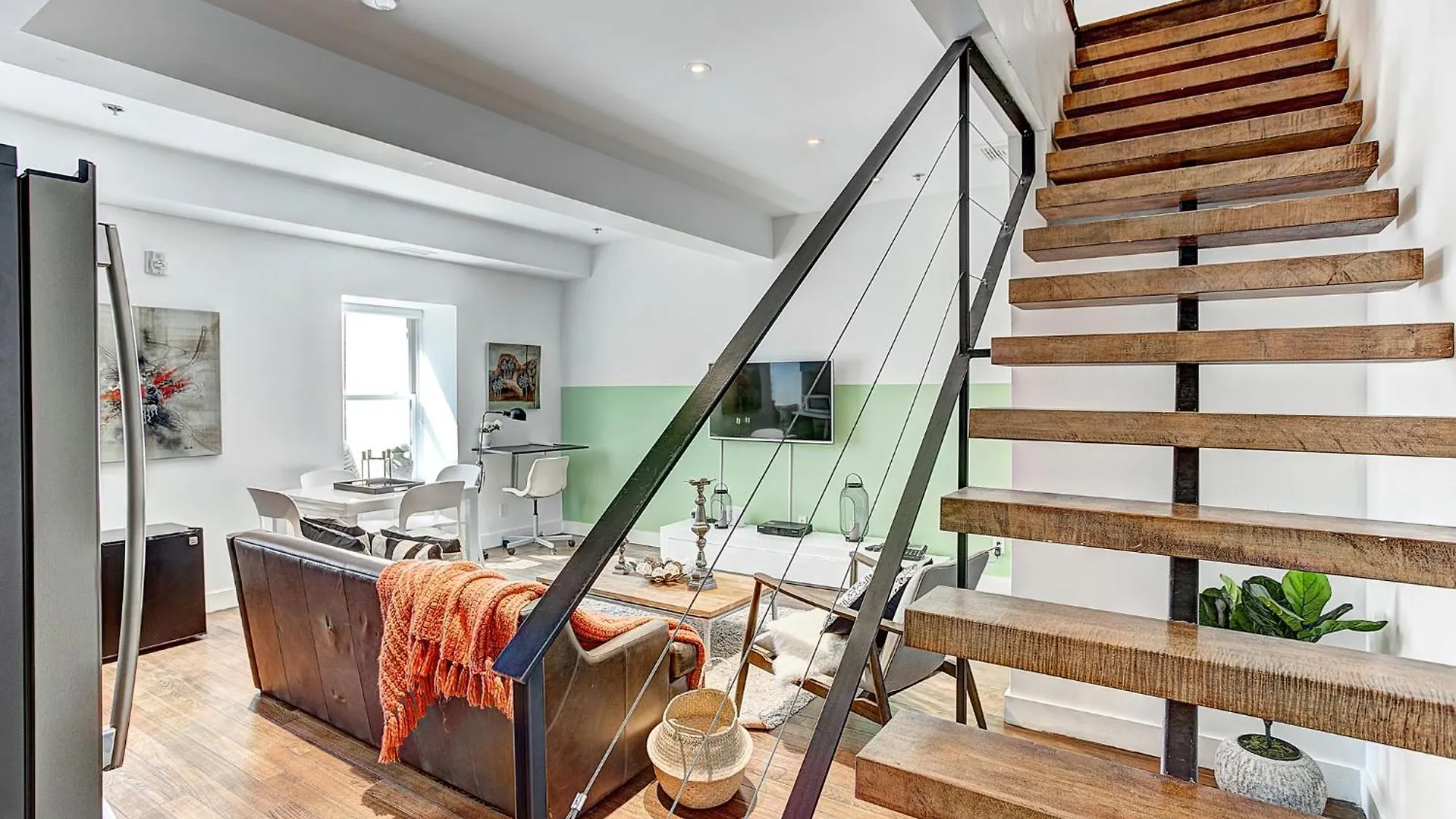 Aparthotel The Sfx Old Port Montreal Kanada